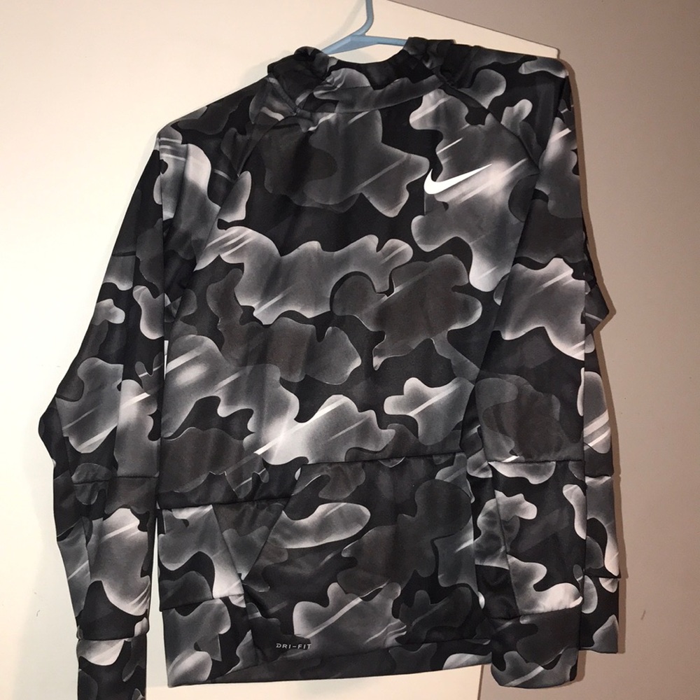 Boys Nike Hoodie Size XL